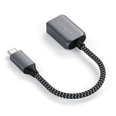 satechi usb-c to usb 3.0 adapter